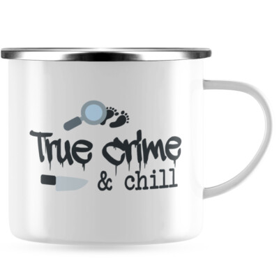 True crime & chill 10101002132