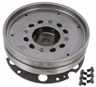 SACHS 2295 001 781 Flywheel for AUDI,AUDI (FAW) - Bild 1 von 3