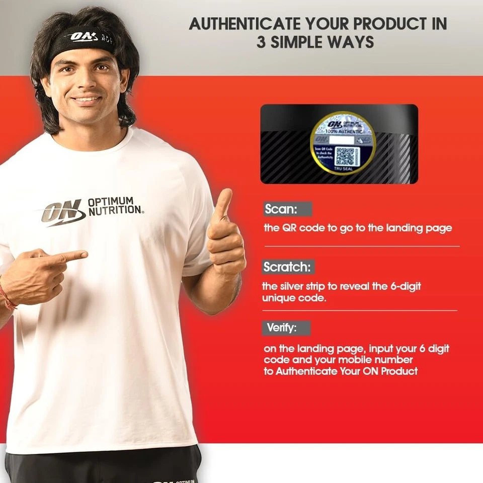 Multivitamínico Optimum Nutrition (ON) para HOMBRES – 60 comprimidos, 26 vitaminas y minerales Foto 3 de 4