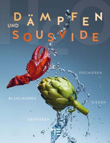 Thumbnail - Dämpfen Und Sous-vide