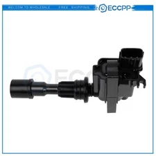 ECCPP Ignition Coil For 1.8L I4 Mazda Miata 2001 2002 2003 2004 2005
