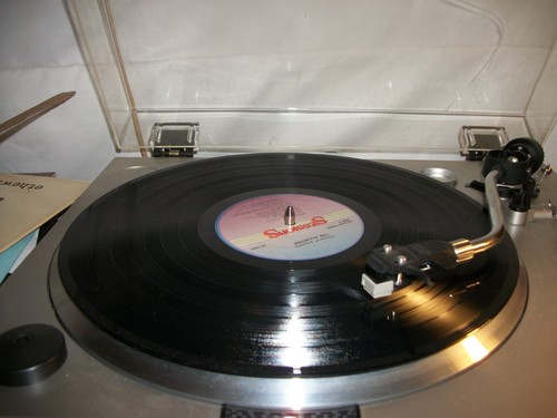 Various Artists: The All Niter 4 LP Record Set OP-4502 - EX VINYL - Picture 2 of 3