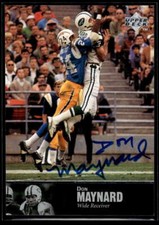 Comprehensive Guide to Upper Deck Legends Autographs 11