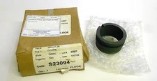 HUTCHISON HAYES, CARBON RING, BOTTOM OUTER, PART NO 09804-01 (A) 