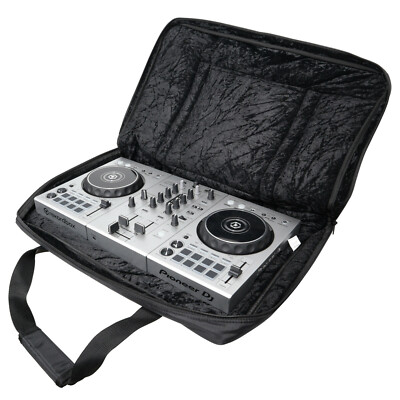 ProX XB-MDDJSR2 Mano Bag fits Pioneer DDJ-SR2, DDJ-RR & similar size controllers