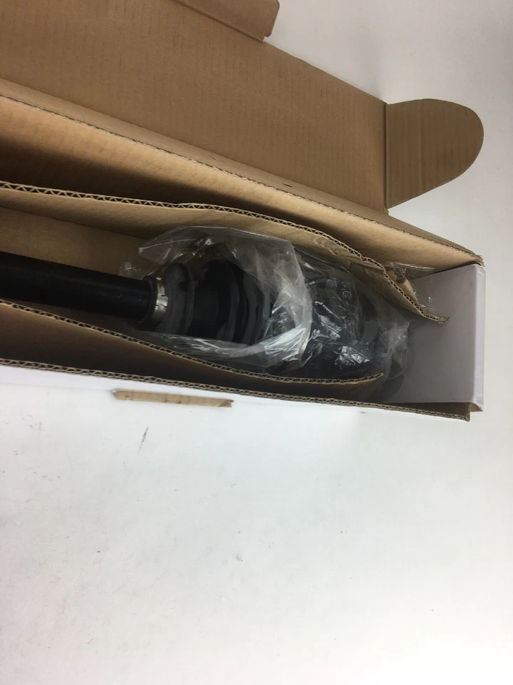 OPEN TRAIL PAXL-1134HD Heavy Duty Axle 532-1134 - Image 3 of 4