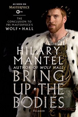 Bring Up the Bodies: The Conclusion to PBS Masterpiece's Wolf Ha