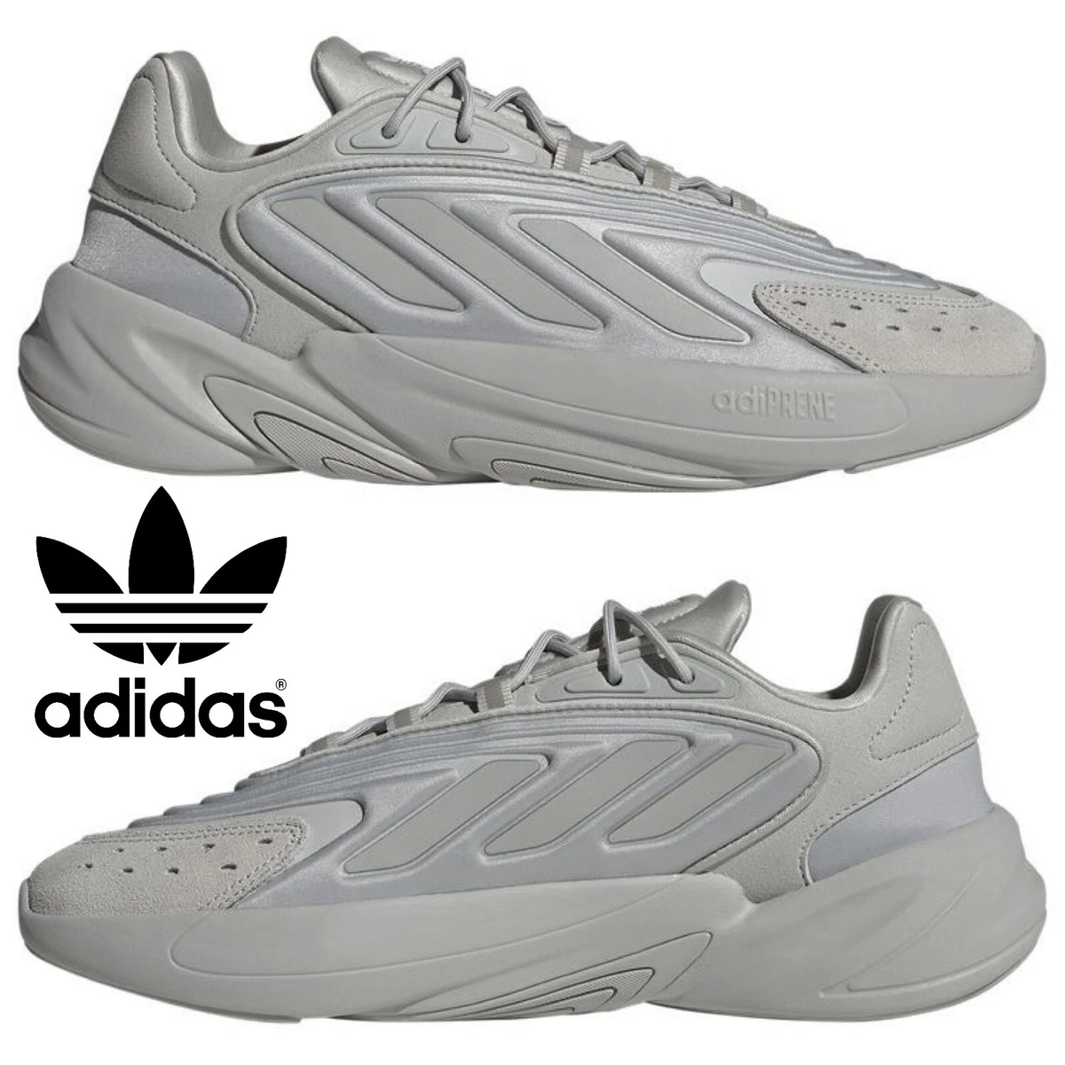 Adidas yeezy cheap blancas running