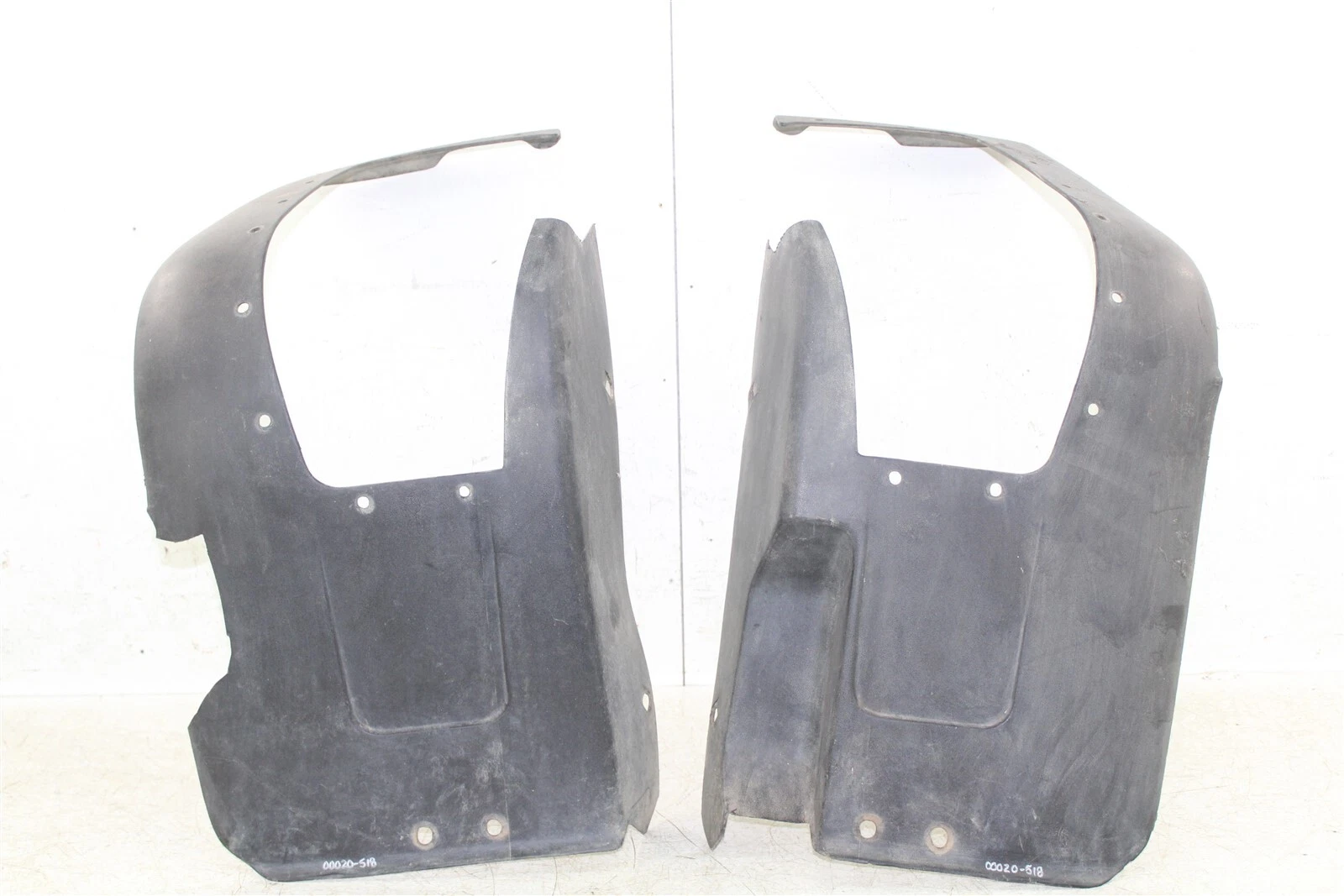 Shop OEM ATV Parts | MX Locker