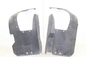 2000 Arctic Cat 500 4x4 Manual Front Mud Flap Deflector Shield