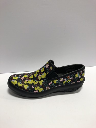 bogs patch slip on