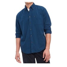 Tommy Hilfiger Classic Fit Men's Medium Shirt