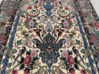 AN AWESOME FINE EISPHONI RUG — photo 3