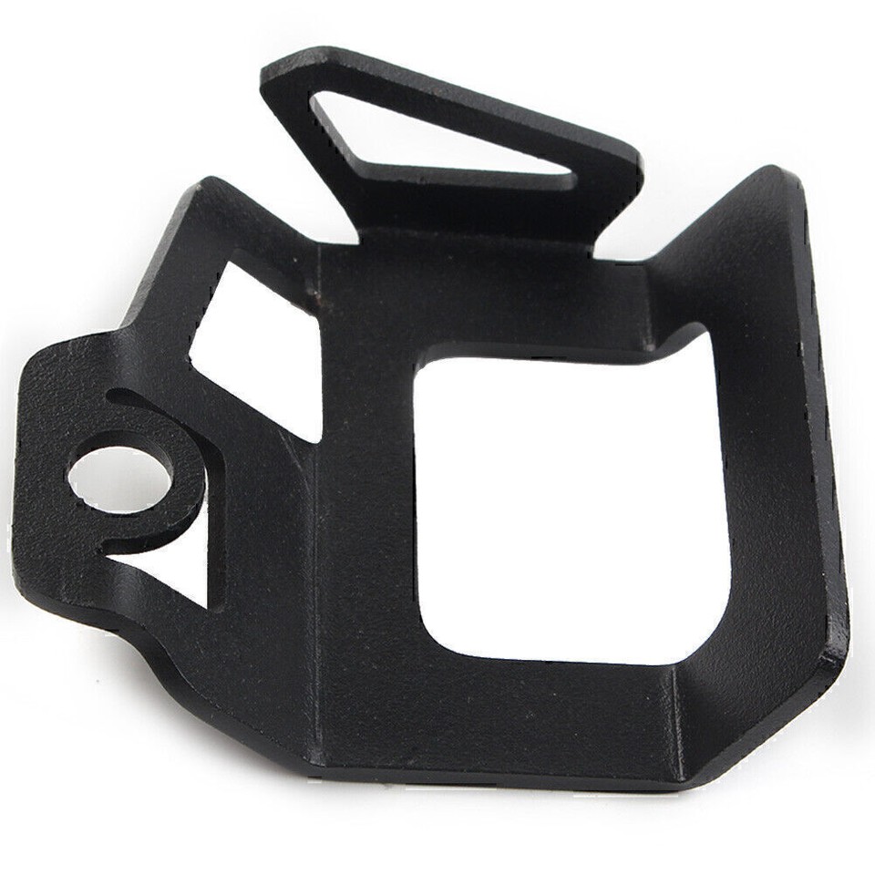 Rear Brake Oil Reservoir Cover For YAMAHA MT07 FZ07 MT09/Trace FJ09