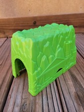 Thomas Friends Green Mountain Tunnel Plastic Railway 2007 Gullane Trackmaster