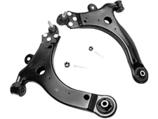 For 2005-2009 Buick LaCrosse Control Arm Set Front Lower Detroit Axle 84848HH