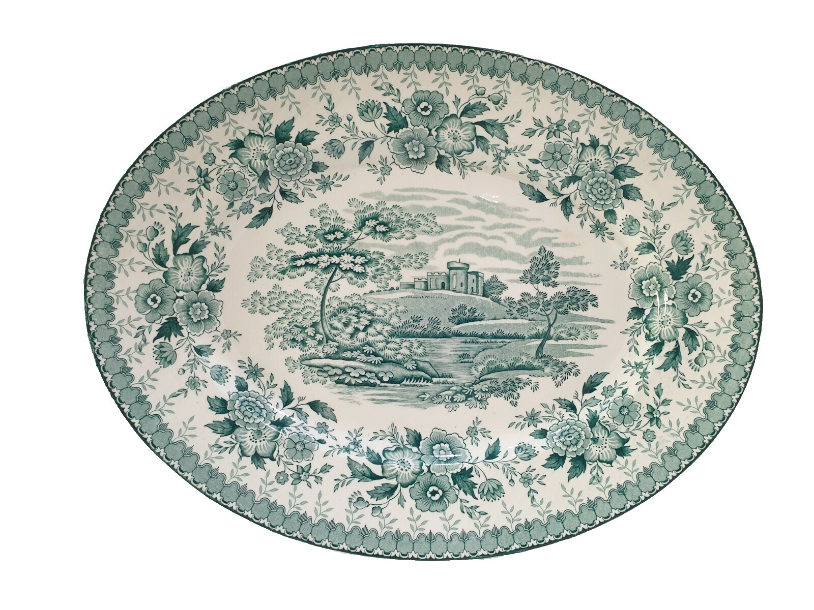 Ridgway Platters for sale | eBay