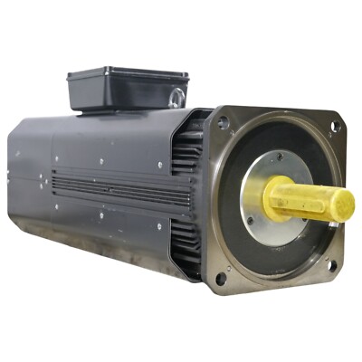 REXROTH 2AD132D-B05OA2-AS03-D2N1 R911252568 SERVOMOTOR