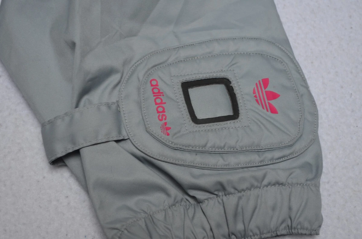 Micropacer jacket cheap