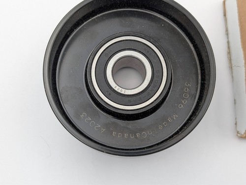 Accesorio Correa de transmisión Polea loca-DriveAlign Premium OE Polea Puertas 36096 - Imagen 7 de 8