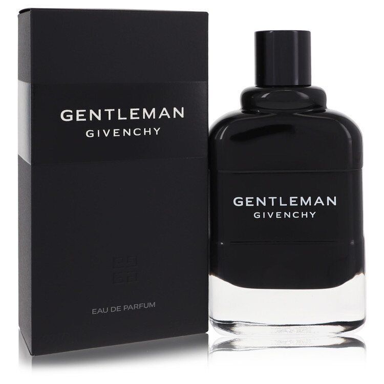 Gentleman Eau De Parfum Spray (New Packaging) By Givenchy - 3.4 oz Gentleman Eau De Parfum Spray (New Packaging) By Givenchy - 3.4 oz