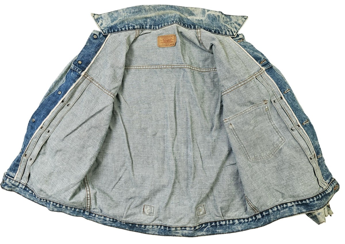 HOT VTG 80