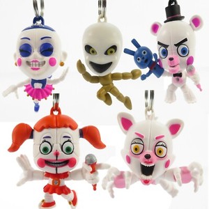 fnaf sister location backpack