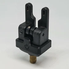 ATTs Mag Clip - Power Clip/Cover - Black