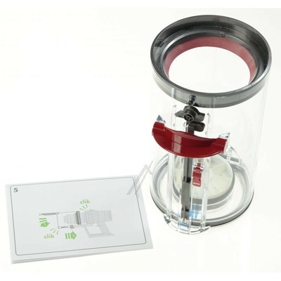 Contenitore recipiente aspirapolvere originale Dyson V11 970050-01 /  97005001 | eBay