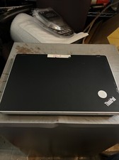 Lenovo Thinkpad Edge Intel i3 Core Laptop For Parts Or Repair
