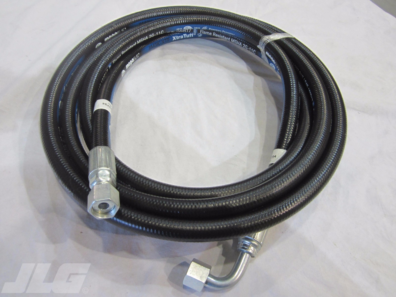 NEW JLG Hydraulic Hose (JLG 2753794) eBay