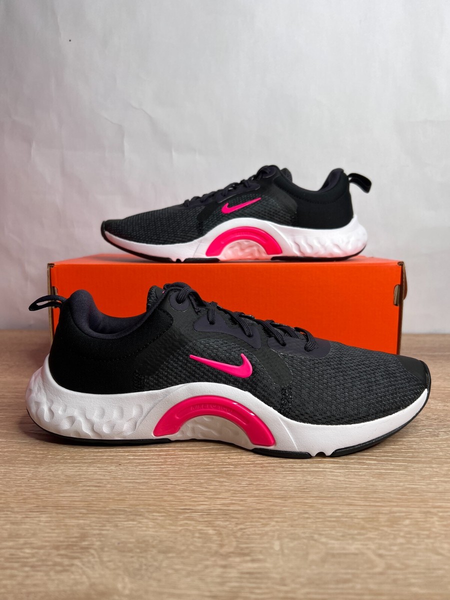 nike renew fusion women's