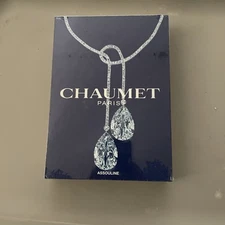 Style, Les Mondes de Chaumet, Joyaux des Couronnes  French Edition New