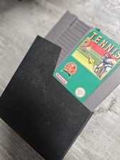 ebay® Auktion 820251767766 | Nintendo NES Modul PAL: Tennis Sport Spielmodul / Cartridge Thumbnail of ebay® auction 820251767766 | Nintendo NES Modul PAL: Tennis Sport Spielmodul / Cartridge