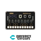 Korg Nu:Tekt NTS-1 MkII Digital Kit Desktop SYNTHESIZER NEW PERFECT CIRCUIT