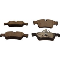 Quaro QP8193C Bremsbelagsatz FüR Mercedes Benz R Klasse M G W463 W251 V251 W164