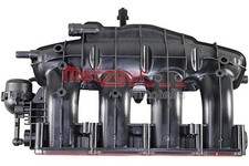 METZGER AUTOTEILE Saugrohrmodul 2100066 für SKODA AUDI SEAT VW SCIROCCO 137 138