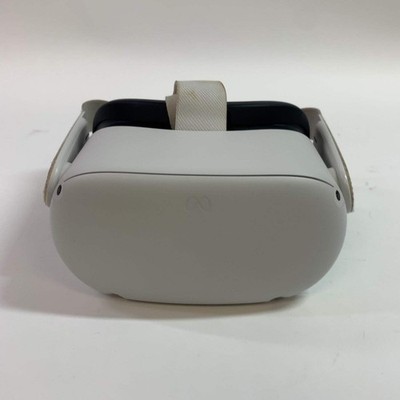 Meta Quest 2 64GB Standalone All-in-One VR Headset KW49CM