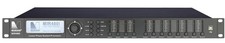 Marani MIR480I 4-In 8-Out Pro Audio Processor with 5-Band Dynamic EQ