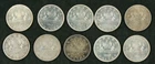 1960 (3), 1962 (14), 1963 (3) Canada Silver Dollars Lort of 20