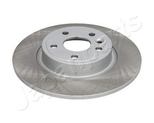 2x JAPANPARTS Disque de frein Arrière pour LAND ROVER Discovery Sport (L550)