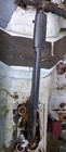 1979 1986 Ford Foxbody Mustang Emergency Brake/Parking Brake Handle Assembly OEM