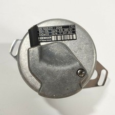 1PC Used HEIDENHAIN ENCODER EQN 1325.011-2048 ID 515385-01 Tested XR
