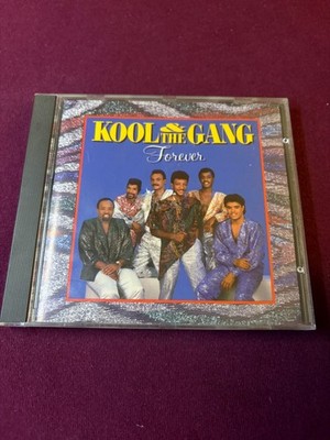 Forever by Kool & the Gang (CD, Jul-1994, IMS)