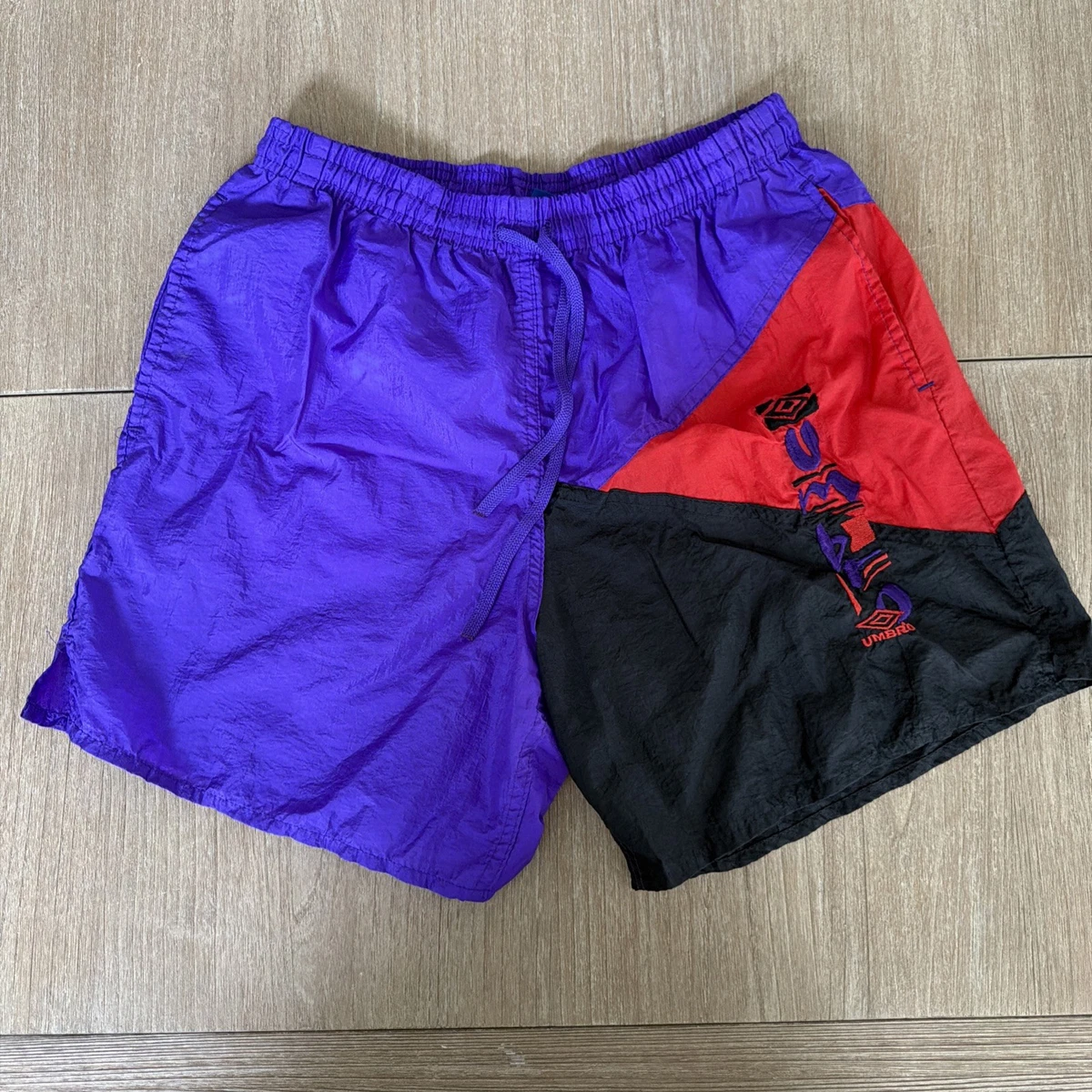 Umbro Multicolor Shorts for Men for sale | eBay