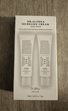 Dr. Althea 345 Relief Cream 50ml Each Duo Pack Exp 5/2028