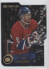 1997-98 Donruss Gold Die-Cut Press Proof /500 Valeri Bure #8 0g1