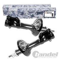 2X Vaico Gasdruck StoßDÄMpfer Vorne Passend FüR Seat Cordoba Ibiza Inca Toledo V