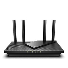ARCHER AX55 - TP-LINK - AX3000 Dual Band Wireless Gigabit Wi-Fi 6 Router