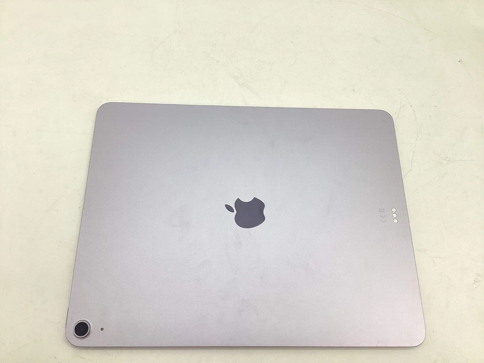 Apple iPad Air 13-inch (M3) · 128GB · Wi-Fi, foto 2 de 4